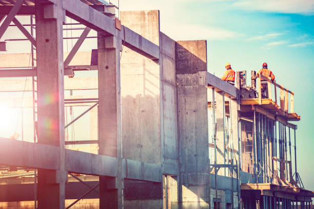 Reliable AL Concrete contractor Solutions