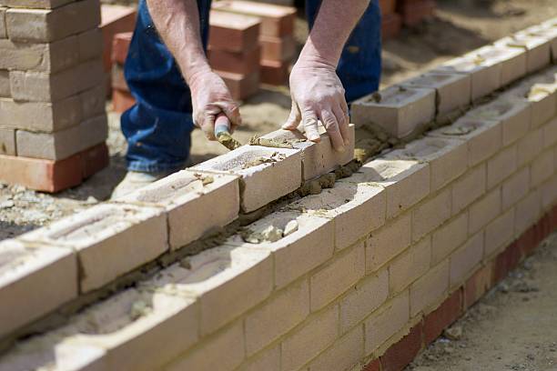 Best Stamped Concrete Services in Scottsboro, AL