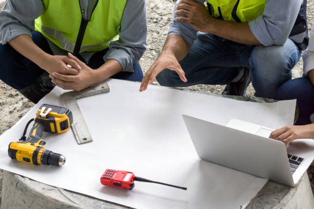Best Commercial Concrete Services in Scottsboro, AL